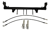 Image of Blue Ox BX1689 Baseplate For Chevrolet Equinox / Gmc Terrain, 2010 2017