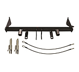 Image of Blue Ox BX1128 Baseplate For Jeep Grand Cherokee, 2011 +