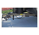 Image of Blue Ox Swaypro S Series Hitch Shank