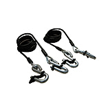Image of Blue Ox Class III Safety Cable Kit 7' 7500 Lbs.