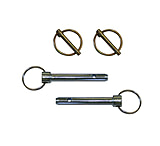 Image of Blue Ox BX88219 Retaining Pin Kit 1/2in