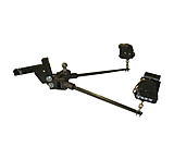 Image of Blue Ox BXW0550 Swaypro Weight Distribution Hitch 6 000 Gtw / 550 Tw
