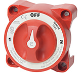 Image of Blue Sea Systems 11001 e-Series Battery Switch w/Alternator Field Disconnect