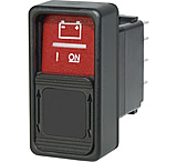 Image of Blue Sea Systems 2145 ML-Series Remote Control Contura Switch