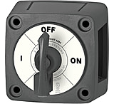 Image of Blue Sea Systems 6004200 Single Circuit ON-OFF w/Locking Key