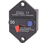 Image of Blue Sea Systems 7073 Klixon Circuit Breaker