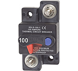 Image of Blue Sea Systems 7177 Klixon Circuit Breaker