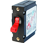 Image of Blue Sea Systems 7205 AC / DC Single Pole Magnetic World Circuit Breaker