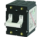 Image of Blue Sea Systems 7240 A-Series Double Pole Toggle