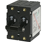 Image of Blue Sea Systems 7348 A-Series Double Pole Toggle