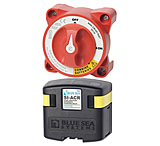 Image of Blue Sea Systems 7650003 Add-A-Battery Kit