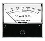 Image of Blue Sea Systems 8018 DC Analog Ammeter