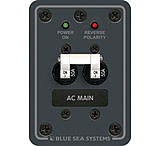 Image of Blue Sea Systems 8079 AC Main Only Circuit Breaker Panel