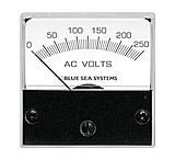 Image of Blue Sea Systems 8245 AC Analog Micro Voltmeter
