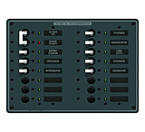 Image of Blue Sea Systems 8464 AC Main +16 Positions