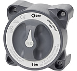 Image of Blue Sea Systems 3001 HD-Series Battery Switch Single Circuit ON/OFF w/AFD