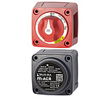 Image of Blue Sea Systems 7649 Mini Add-A-Battery Kit