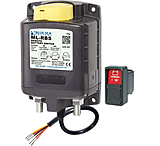 Image of Blue Sea Systems 7702 ML-Series Remote Battery Switch w/Manual Control 24V DC