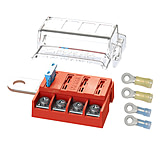Image of Blue Sea Systems 5023 ST-Blade Battery Terminal Mount Fuse Block