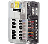 Image of Blue Sea Systems 5032 ST-Blade Split Bus Fuse Block