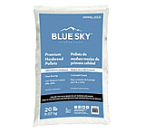 Image of Blue Sky Premium Hardwood Pellets 03C1C28D