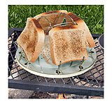 Image of Blue Sky Gear Collapsible Camping Toaster