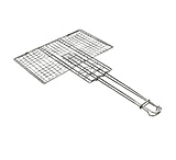 Image of Blue Sky Gear Deluxe Camping Broiler