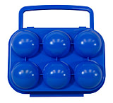 Image of Blue Sky Gear Half dozen Egg Carrier