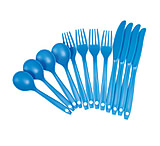 Image of Blue Sky Gear 12 Pack PackWare Camping Utensils