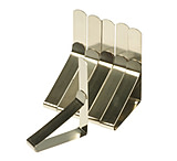 Image of Blue Sky Gear Camping Table Cloth Clamps
