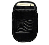 Image of Blue Stone Safety 3-in-1 Leather Belt Clip Phone Case