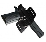 Image of Blue Stone Safety Bikini Belt Slide Leather Holster