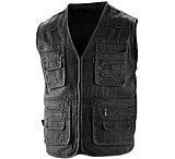 Image of Blue Stone Safety C565 Concealment Vest w/ Removable Ballistic Panel
