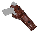 Image of Blue Stone Safety Leather Mk-22 Holster
