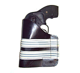 Image of Blue Stone Safety Leather Pocket Holster
