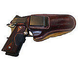 Image of Blue Stone Safety IWB Sheepskin Belt Clip Holster