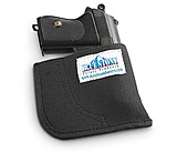 Image of Blue Stone Safety Nylon Pocket Holster