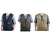 Image of Blue Stone Safety Concealment Vest