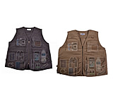 Image of Blue Stone Safety Outback Reactor Concealment Vest