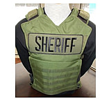 Image of Blue Stone Safety Tactical Entry Vest
