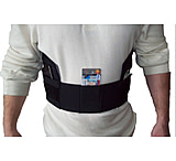 Image of Blue Stone Safety Travel Belly Band Holster
