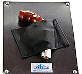 Image of Blue Stone Safety Under The Desk Holster