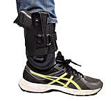 Image of Blue Stone Safety Undercover Ankle Holster W/D-Ring