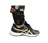 Image of Blue Stone Safety Undercover RLCP Ankle Holster W/D-Ring
