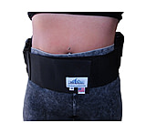 Image of Blue Stone Safety Women's Undercover Belly Band Holster