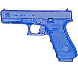 Image of Blueguns Training Gun for Glock 17 Generation 4