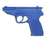 Blueguns Walther P5 Training Guns, Not Weighted, No Light/Laser Attachment, Handgun, Blue, FSP5