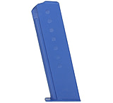 Blueguns Training Magazine, Walther PPK, Blue, FSPPKM