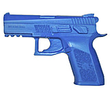Blueguns Training Magazine Cz75 P07 Mag. Black - FSCZ75P07MB