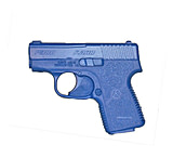 Image of Blueguns Training Magazine Kahr P380 Black